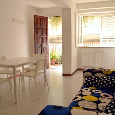 דירות Casa Dahlia מונדלו מראה חיצוני תמונה