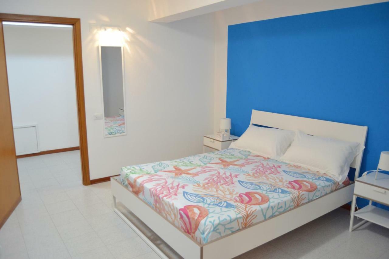 דירות Casa Dahlia מונדלו מראה חיצוני תמונה