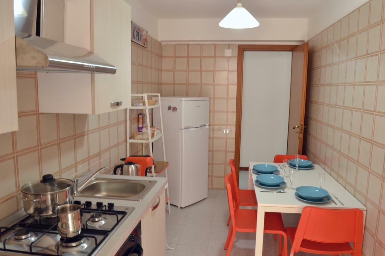 דירות Casa Dahlia מונדלו מראה חיצוני תמונה