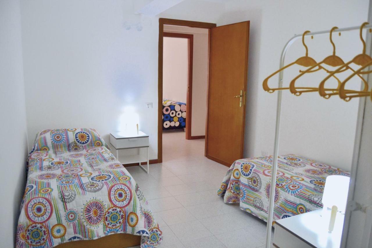דירות Casa Dahlia מונדלו מראה חיצוני תמונה