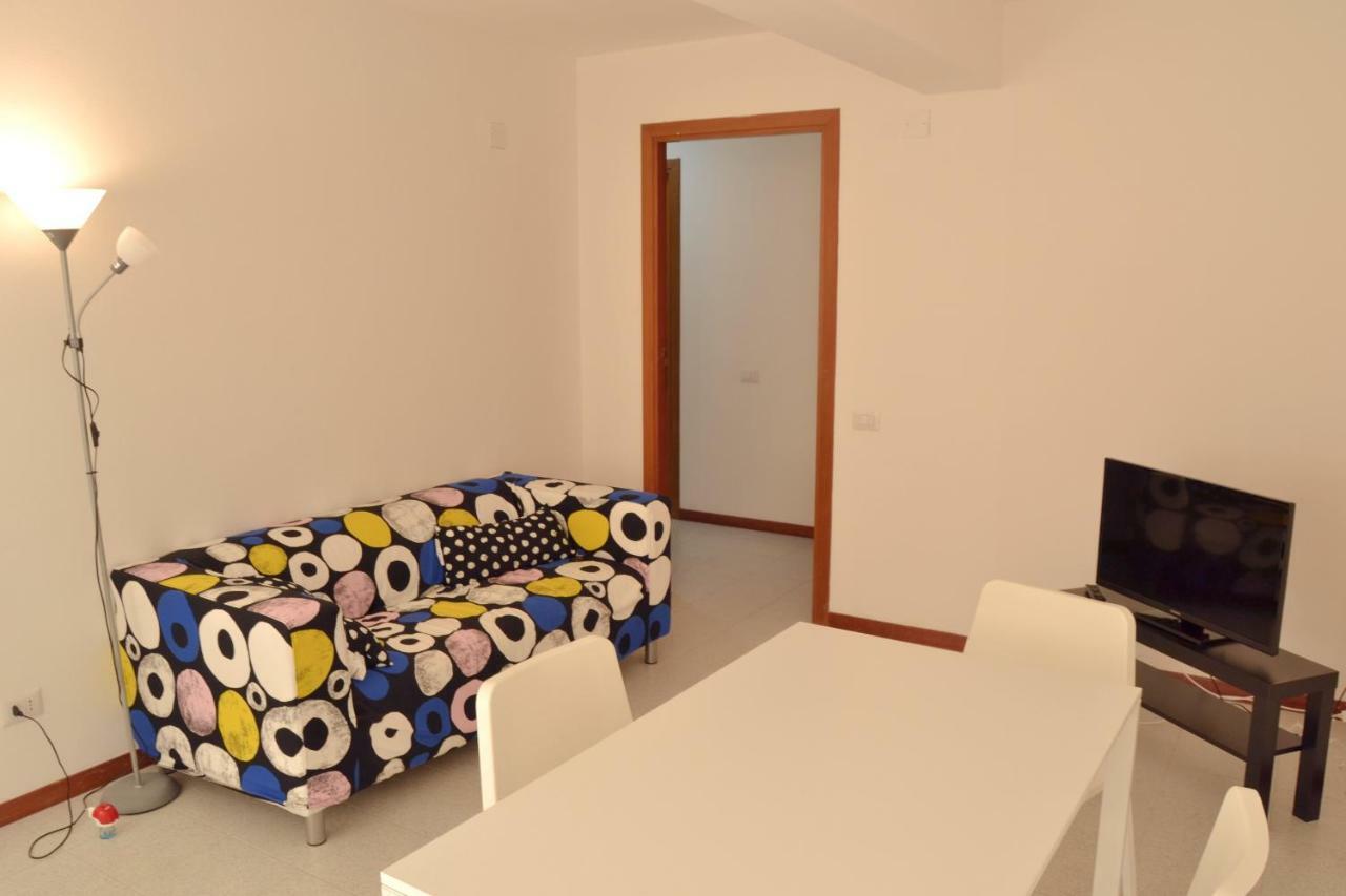 דירות Casa Dahlia מונדלו מראה חיצוני תמונה