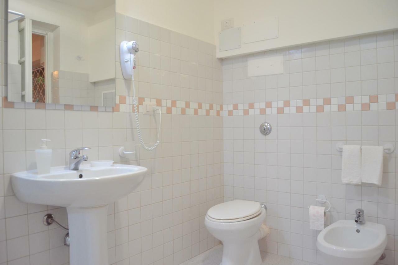 דירות Casa Dahlia מונדלו מראה חיצוני תמונה
