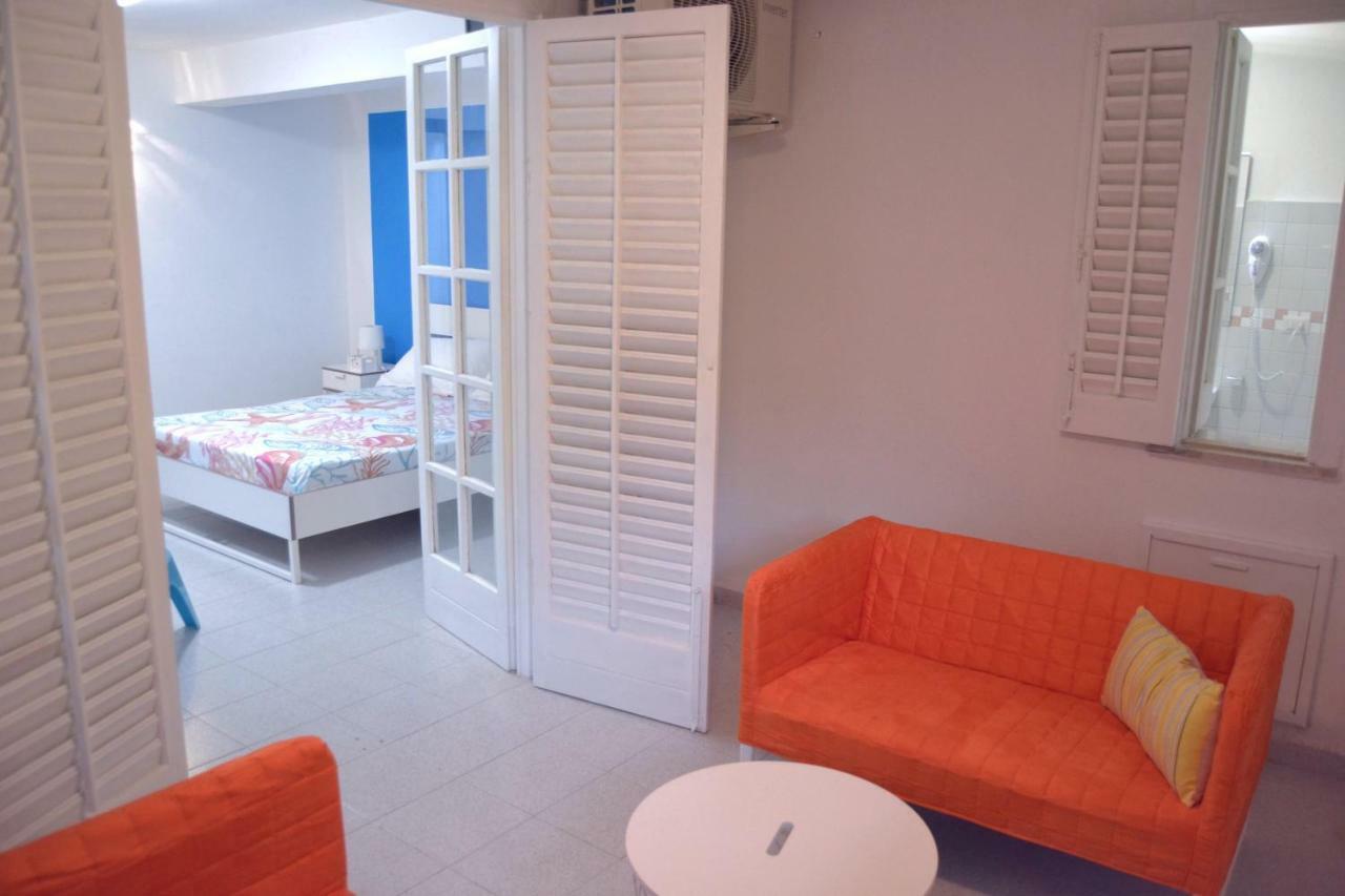 דירות Casa Dahlia מונדלו מראה חיצוני תמונה
